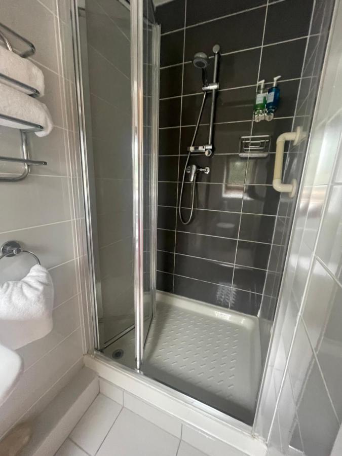 Beechwood House Accommodation ブラーニー エクステリア 写真