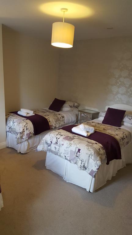 Beechwood House Accommodation ブラーニー エクステリア 写真
