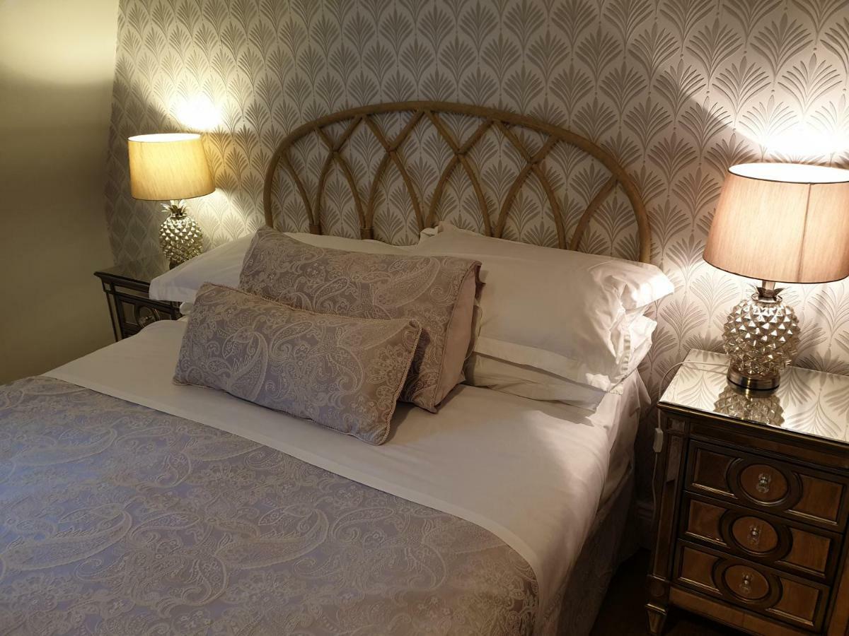 Beechwood House Accommodation ブラーニー エクステリア 写真
