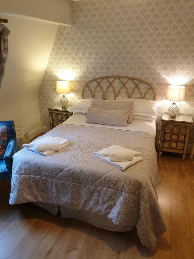 Beechwood House Accommodation ブラーニー エクステリア 写真